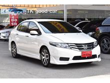 2010 Honda City 1.5 (ปี 08-14) SV i-VTEC Sedan