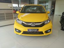 2020 Honda Brio 1.2 Satya E Hatchback