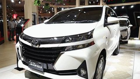 Bocoran Harga Toyota Avanza Baru Setelah Terkena Relaksasi Pajak