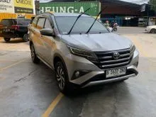 2019 Toyota Rush 1.5 G SUV