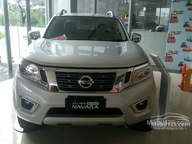 Navara Nissan Murah  36 mobil  baru  dijual Mobil123