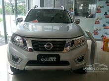 2018 Nissan Navara 2.5 NP300 VL Pick-up Promo Diskon Harga