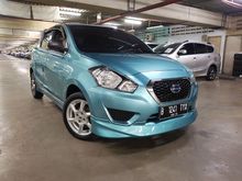 2014 Datsun GO 1.2 T Hatchback