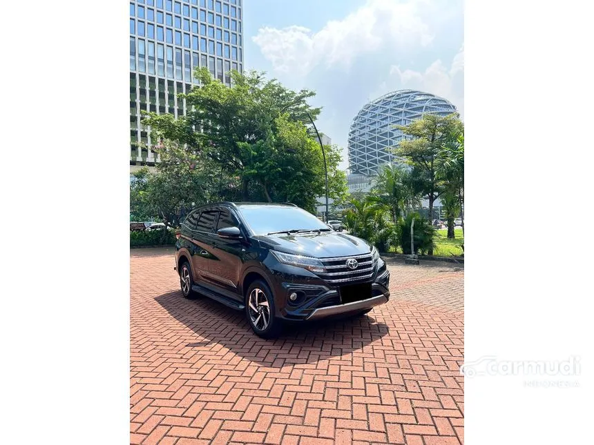 2023 Toyota Rush GR Sport SUV