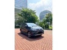 2023 Toyota Rush 1.5 GR Sport SUV - KM 16RB - GANJIL - TANGAN PERTAMA - PAJAK SEPTEMBER - SERVICE RECORD
