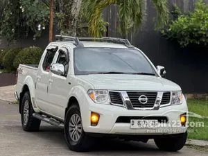 2013 Nissan Navara 2.5 Sport Version Dual Cab Pickup