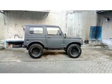 1982 Suzuki Jimny 1.0 Jeep 4x4 aktif