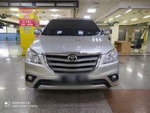 2013 Toyota Kijang Innova 2.5 G MPV