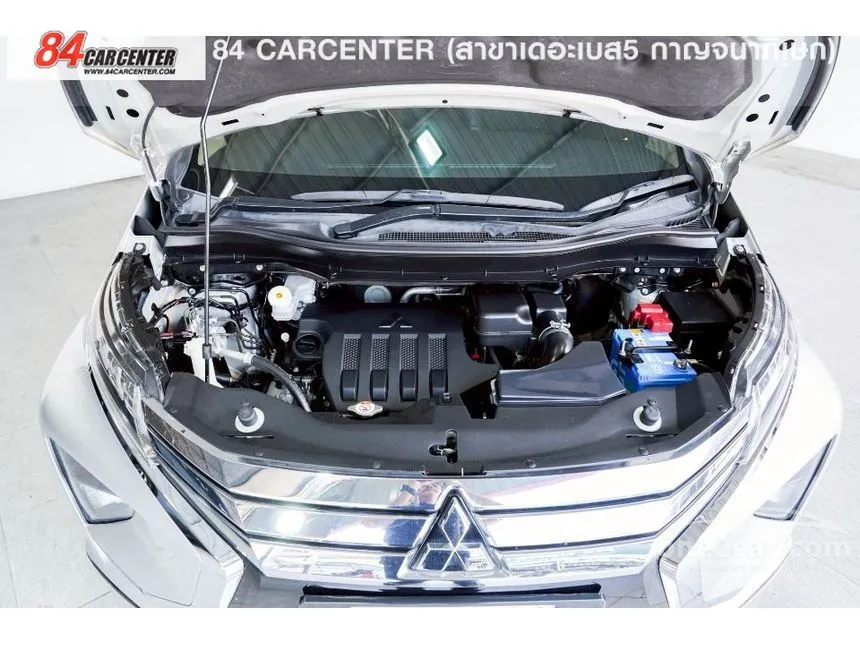 2019 Mitsubishi Xpander GT Wagon