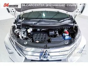 2019 Mitsubishi Xpander 1.5 GT Wagon