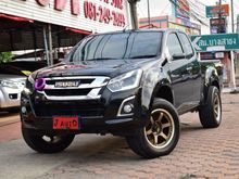 2016 Isuzu D-Max 1.9 SPACE CAB (ปี 11-17) Hi-Lander Z Pickup MT