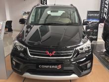 Wuling Confero S type C DISC TERBAIK DI JABODETABEK