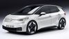 โฉมหน้ารถยนต์ไฟฟ้า Volkswagen ID.3 มียอดจองแล้ว 15,000 คัน