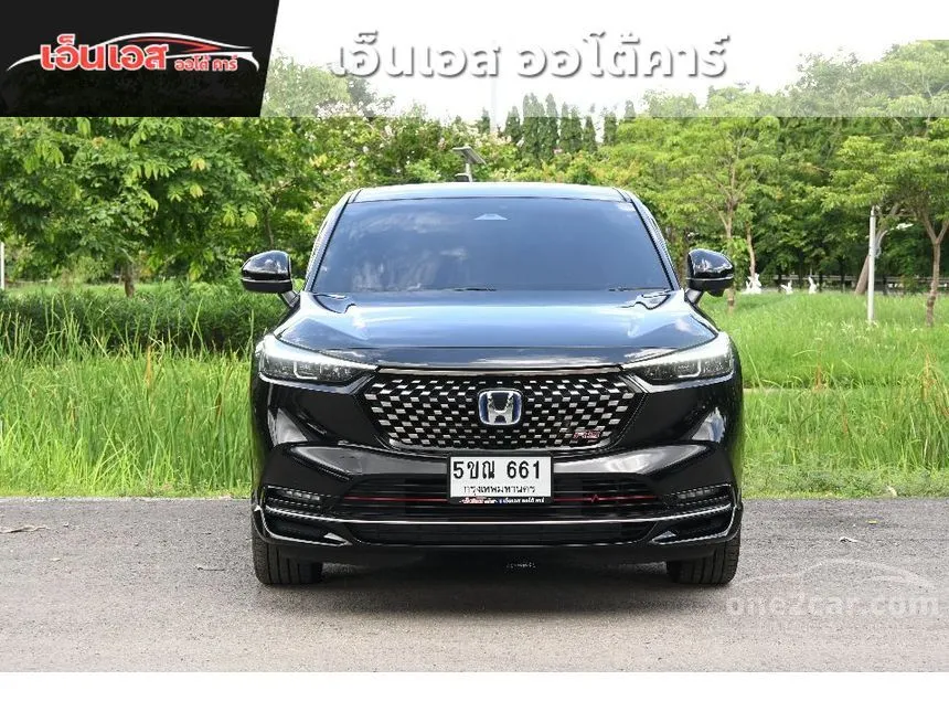 2023 Honda HR-V e:HEV RS SUV