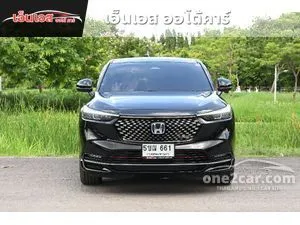 2023 Honda HR-V 1.5 e:HEV RS SUV