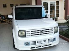 2015 Nissan Cube 1.5 (ปี 08-15) Z12 Hatchback AT