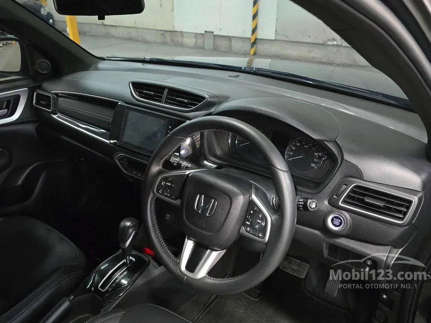 2023 Honda BR-V Prestige Honda Sensing SUV
