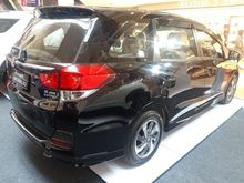 2019 Honda Mobilio 1,5 E MPV