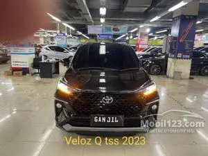2023 Toyota Veloz 1.5 Q TSS (Non Premium Color) MPV