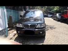 2004 Mitsubishi Kuda 2.0 Grandia MPV