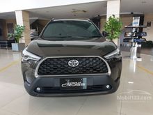 DP 65JUTAAN, COROLLA CROSS NEGO SAMPAI DEAL, BISA TUKAR TAMBAH SEMUA MERK DENGAN HARGA TINGGI