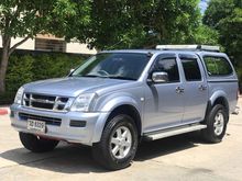 2003 Isuzu D-Max 3.0 CAB-4 (ปี 02-06) LS Pickup MT