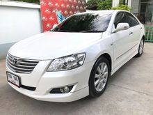 2009 Toyota Camry 2.0 (ปี 06-12) G Extremo Sedan AT