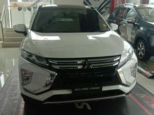 Mitsubishi Eclipse Cross 2019 1,5 Ultimate(BEST DEAL,PALING MURAH)