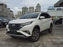 2022 Toyota Rush 1,5 S GR Sport SUV