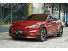 2021 Ford Mustang Mach-E 0.0 (ปี 21-27) First Edition Extended Range 4WD SUV
