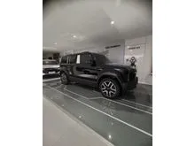 2025 Chery Omoda J6 EV IWD SUV