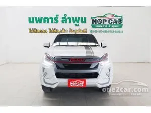 2018 Isuzu D-MAX 1.9 X-Series Hi-Lander Z Space Cab Pickup