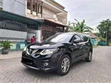 2015 Nissan X-Trail 2.5 T32 SUV
