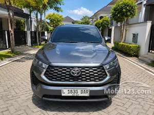 2023 Toyota Kijang Innova Zenix 2.0 G HV (Non Premium Color) MPV