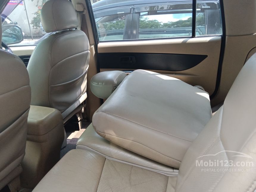 Jual Mobil Isuzu Panther 2008 GRAND TOURING 2 5 di Jawa Jual Mobil Isuzu Panther 2008 GRAND TOURING 2 5 di Jawa