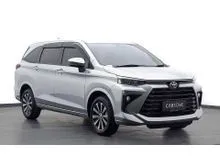 2023 Toyota Avanza 1.5 G MPV // PROMO IDUL ADHA 2025
