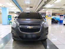 2013 Chevrolet Spin 1.5 LTZ SUV