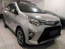 2016 Toyota Calya G