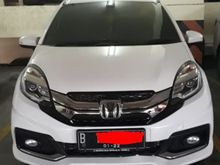2016 Honda Mobilio 1.5 RS MPV (Pribadi)