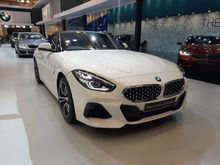 SPESIAL LIMITED EDITION 2020 BMW Z4 2.0 sDrive30i M Sport Convertible
