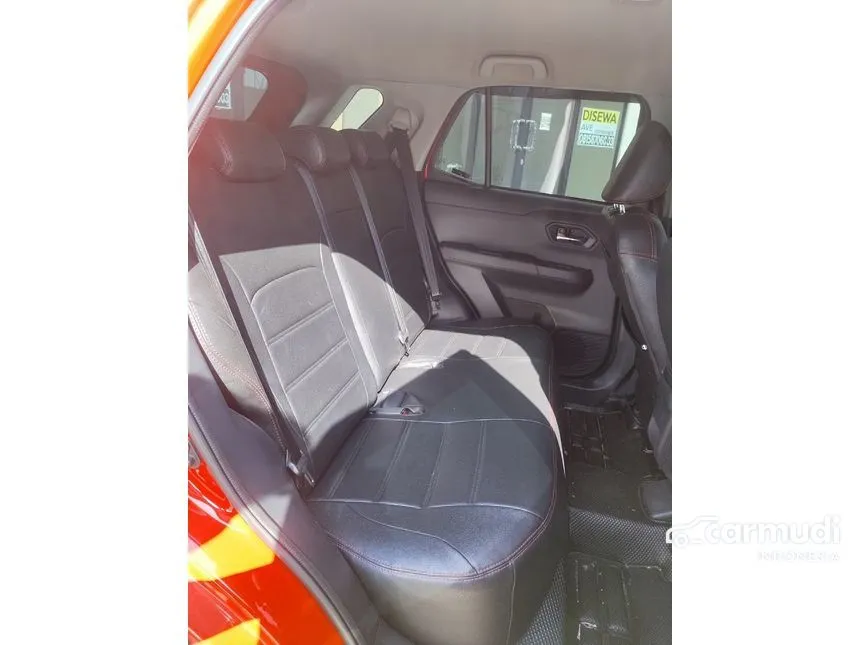 2021 Daihatsu Rocky R TC SUV