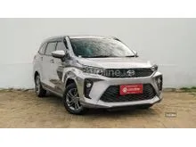 2023 Daihatsu Xenia 1.3 R MPV - GARANSI 1 TAHUN - PROMO HOT DEALS - CAROLINE TANGERANG