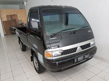 2016 Mitsubishi Colt T120SS 1.5 Flat Bed Pick-up