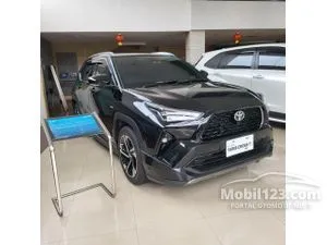 2026 Toyota Yaris Cross 1.5 S HV SUV