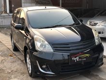 2011 Nissan Grand Livina 1.5 XV MPV