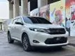 2015 Toyota Harrier 2.0 Premium Advanced SUV