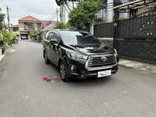 2021 Toyota Kijang Innova 2.0 V MPV Facelift TDP 24 Juta Ada Barcode Pertalite