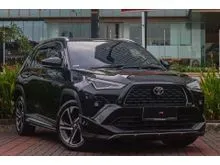 2023 Toyota Yaris Cross 1.5 S HV with GR Parts Aero Pkg SUV