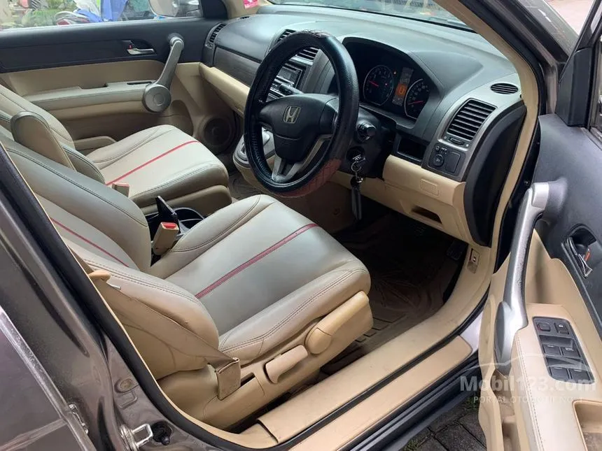 2007 Honda CR-V 2.4 i-VTEC SUV
