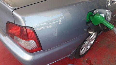 Fuel Price: 20-26 July 2017 - Prices Maintain